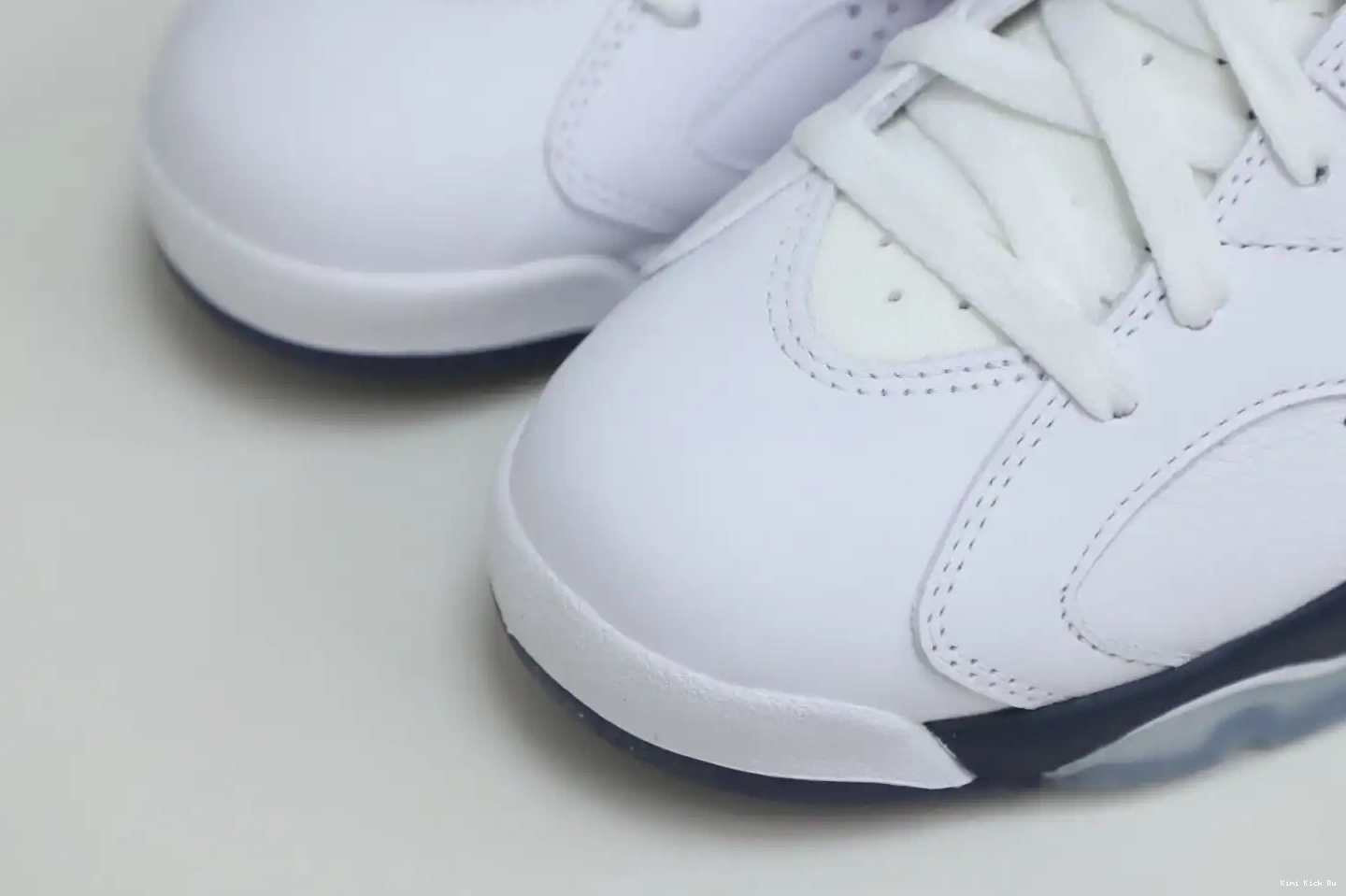 Kimikick JORDAN 6 AIR NAVY MIDNIGHT 0731